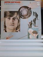 Justin Hayward - Songwriter, Ophalen of Verzenden, 2000 tot heden, Gebruikt