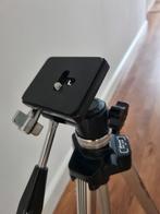 Statief te koop, Ophalen, Gebruikt, Minder dan 150 cm, Driepoot