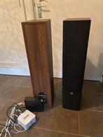 Vloerluidsprekers, Dali met sonos box, Ophalen, Zo goed als nieuw, Sonos, Minder dan 60 watt