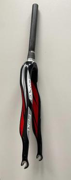 Voorvork Pinarello Dogma 2011 - onda fpx1, Fietsen en Brommers, Fietsonderdelen, Gebruikt, Racefiets, Voorvork, Pinarello