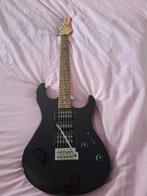 Yamaha Tourgear Elektrische Gitaar - Zwart, Muziek en Instrumenten, Snaarinstrumenten | Gitaren | Elektrisch, Ophalen of Verzenden