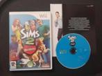 OPRUİMEN | Wii | De Sims 2 Huisdieren, Spelcomputers en Games, Games | Nintendo Wii, 1 speler, Ophalen of Verzenden, Gebruikt