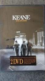 2DVD Keane – Strangers, Alle leeftijden, Boxset, Muziek en Concerten, Ophalen of Verzenden