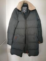 moscow jas, Kleding | Dames, Grijs, Ophalen, Maat 38/40 (M), Moscow