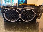 MSI 8GB D5 RX 580 ARMOR 8G OC, Computers en Software, Videokaarten, Ophalen of Verzenden, Zo goed als nieuw, GDDR5, PCI-Express 3