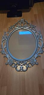 Barok lijst Ikea Ung Drill, Huis en Inrichting, Ophalen, Gebruikt, Minder dan 100 cm, Ovaal