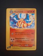Charizard 39/165 Expedition - Near Mint, Hobby en Vrije tijd, Verzamelkaartspellen | Pokémon, Ophalen, Zo goed als nieuw, Losse kaart