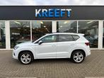 SEAT Ateca 1.5 TSI FR Digitaal Dashboard (bj 2020), Auto's, Seat, Te koop, Geïmporteerd, 1270 kg, Benzine