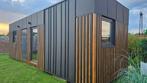 TINY HOUSE, wooncontainer, Kantoorcontainer, tuinhuisje, 9x3, Zakelijke goederen, Machines en Bouw | Keten en Containers, Verzenden