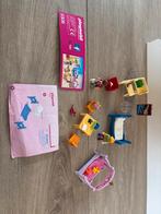 Playmobil 5306 Kinderslaapkamer Set, Kinderen en Baby's, Speelgoed | Playmobil, Ophalen of Verzenden, Zo goed als nieuw, Complete set