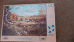 HOP,  Hop  puzzel.  Counting sheep, Hobby en Vrije tijd, Denksport en Puzzels, Ophalen of Verzenden, 500 t/m 1500 stukjes, Zo goed als nieuw