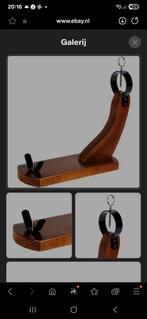 Ham houder / ham holder, Huis en Inrichting, Ophalen of Verzenden