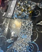 Kralen hartjes/letters, Hobby en Vrije tijd, Ophalen of Verzenden, Nieuw, Kraal