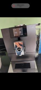 Jura Ena 8 touch Black, Ophalen, Afneembaar waterreservoir, Gebruikt, Koffiemachine