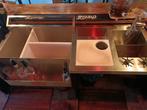 Collins cocktail station, Ophalen, Gebruikt, 100 tot 150 cm, Minder dan 100 cm