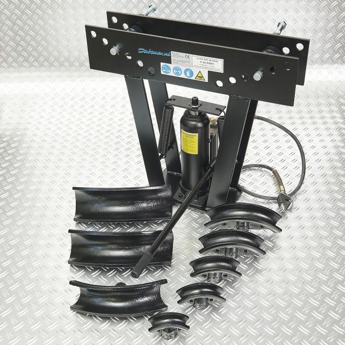 Pijpenbuiger, 16 ton van €469,- voor, Auto diversen, Autogereedschap, Zo goed als nieuw, Ophalen