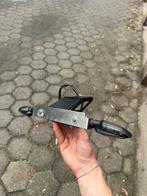 Kentenplaat incl knipperlichten!, Motoren, Onderdelen | Yamaha, Ophalen of Verzenden, Gebruikt