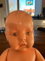 Wildebras Vintage Pop, Verzamelen, Poppen, Ophalen of Verzenden, Gebruikt, Pop