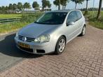 2005 Volkswagen Golf 1.9 TDI Personenauto, Auto's, Volkswagen, Gebruikt, Overige brandstoffen, Bedrijf, Handgeschakeld