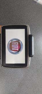 Blue & Me TomTom Go voor Fiat 500, Auto diversen, Autonavigatie, Ophalen of Verzenden, Gebruikt