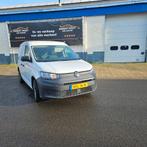 Volkswagen Caddy Cargo 2.0 TDI 75pk L1h1 2022 Wit, Voorwielaandrijving, 74 pk, 4 cilinders, Volkswagen