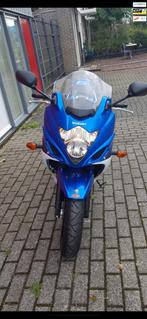 Suzuki Tour GSX 650 FA, Motoren, Motoren | Suzuki, Bedrijf, Meer dan 35 kW, Toermotor, 656 cc