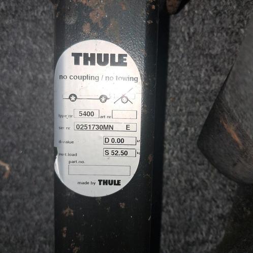 Trekhaak nissan micra k13, Auto-onderdelen, Trekhaken, Gebruikt, Ophalen
