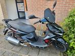 kymco super 8, Ophalen, Gebruikt, Super 8