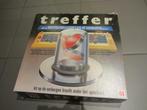 Spel Treffer, Hobby en Vrije tijd, Gezelschapsspellen | Bordspellen, Ophalen of Verzenden, Gebruikt