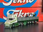 TEKNO Patrick vd Hoeven Stenentrailer, Ophalen of Verzenden, Zo goed als nieuw, Bus of Vrachtwagen, Tekno