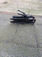 Vespa si  achterbrug, Ophalen of Verzenden, Gebruikt