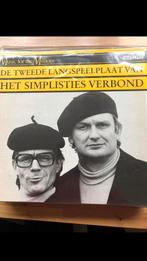 Koot en Bie LP’s / simplisties verbond / Tegenpartij, Ophalen of Verzenden, Gebruikt
