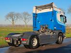 SCANIA G440 highline retarder, Automaat, Euro 5, Origineel Nederlands, Bedrijf