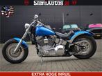 Harley-Davidson Heritage Softail Customized | Screamin Eagle, Motoren, 1449 cc, Overig, Rudolf Dieselstraat 13
7442DR  NIJVERDAL, NL