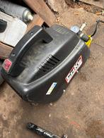 Kleine compressor, Ophalen of Verzenden, Zo goed als nieuw