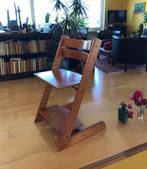 Stokke stoel, Huis en Inrichting, Stoelen, Ophalen, Gebruikt, Overige kleuren, Mooi