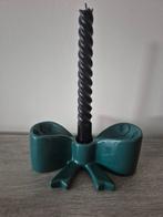 Splinternieuw: Diner kaarse houder van de Blokker, Huis en Inrichting, Woonaccessoires | Kandelaars en Kaarsen, Ophalen of Verzenden