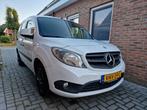 Mercedes-Benz Citan 109 CDI 2013, Auto's, Bestelauto's, Voorwielaandrijving, Euro 5, Stof, Emergency brake assist