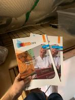 Take Care Module 6 + Theorie & Opdrachten, Ophalen, Gamma, Zo goed als nieuw, MBO