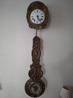 Antieke Deschamps Comtoise Klok, Antiek en Kunst, Antiek | Klokken, Ophalen