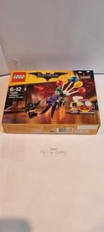 70900 batman joker balloon escape, Kinderen en Baby's, Speelgoed | Duplo en Lego, Nieuw, Complete set, Ophalen of Verzenden, Lego