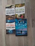 Lee child, Boeken, Detectives, Ophalen of Verzenden, Gelezen