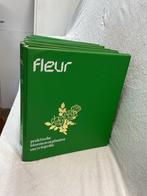 Complete Fleur Bloemen en Planten Encyclopedie, Boeken, Ophalen of Verzenden, Zo goed als nieuw, Bloemen en Planten, Complete serie