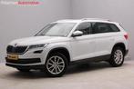 Skoda Kodiaq 1.4 TSI *360 graden* Stoelverwarming* Trekhaak*, Stof, 4 cilinders, 150 pk, Electronic Stability Program (ESP)