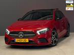 Mercedes-Benz A-klasse 180 Business Solution AMG AUTOMAAT PA, 65 €/maand, 136 pk, Gebruikt, 4 cilinders