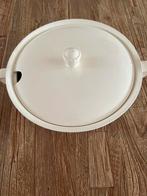 Soepterrine van Regout, Ophalen of Verzenden