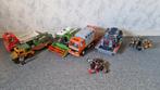 Playmobil, Ophalen, Gebruikt, Overige merken