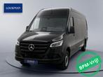 Mercedes-Benz Sprinter 317 1.9 CDI L3H2 Financial Lease BPM-, Automaat, Gebruikt, 4 cilinders, Zwart