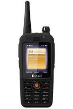 D’call VT26F, Telecommunicatie, Portofoons en Walkie-talkies, Nieuw, Ophalen