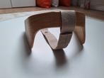 KAOS Klapp veiligheidsbeugel oak, Ophalen of Verzenden, Zo goed als nieuw